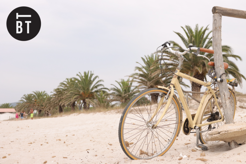 The Best Toronto Beaches for Cyclists