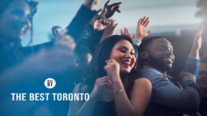 Things to Do in Harbord Village