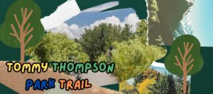 Tommy Thompson Park Trail