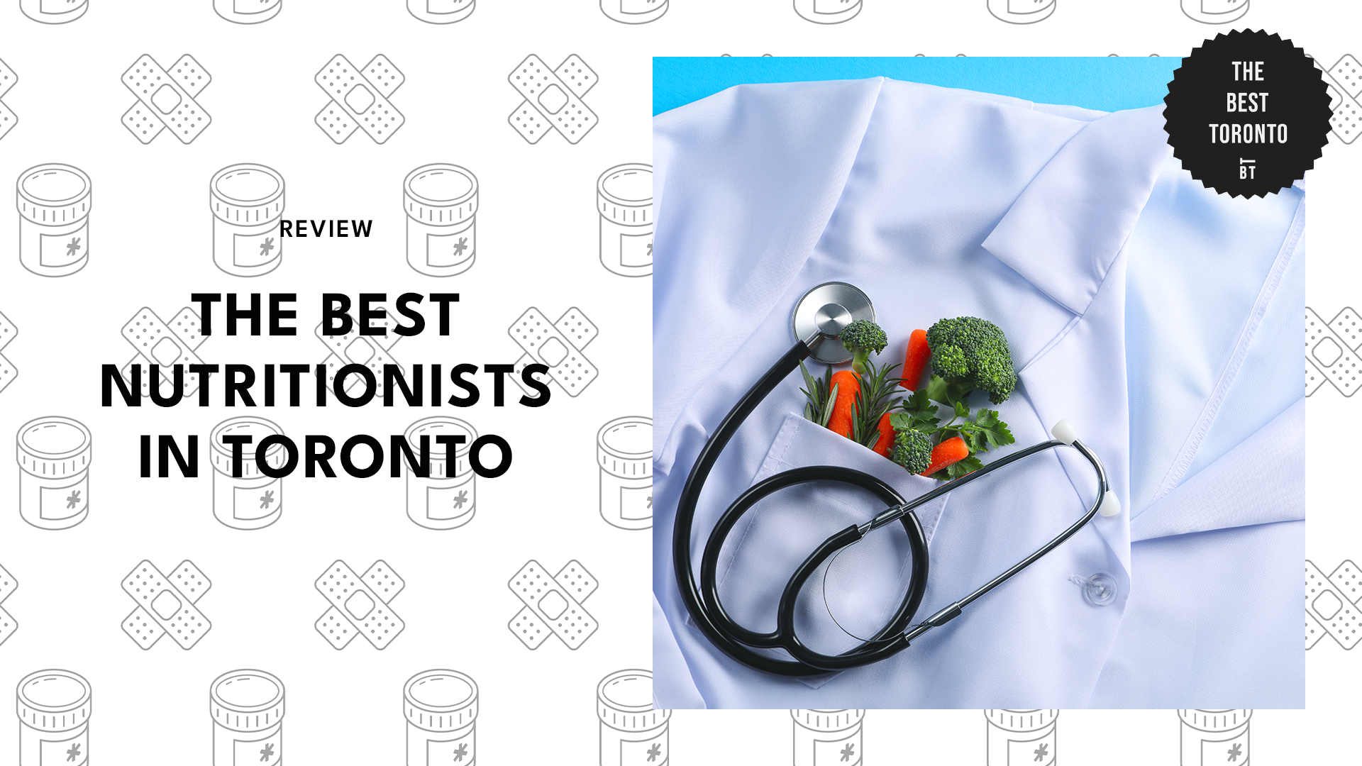 Top Nutritionists