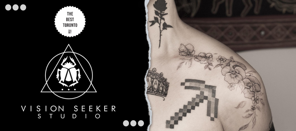 Vision Seeker Studio