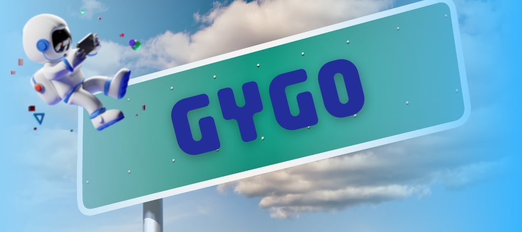 Where is GYGO
