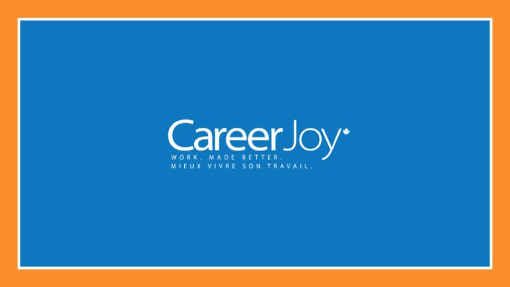 career-joy