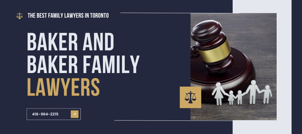 Baker and Baker Family Lawyers