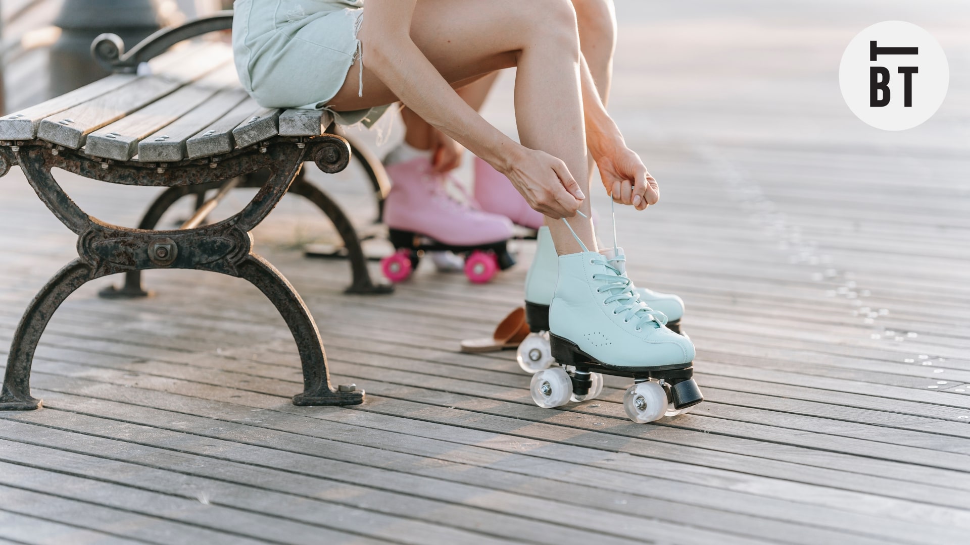Best Spots in Toronto To Go Roller Skating