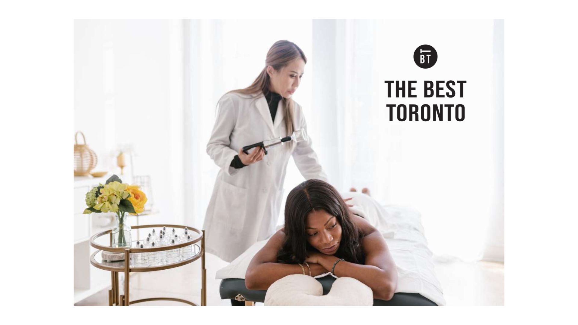HOLISTIC HEALING TOP 5 CHINESE MEDICINE DOCTORS IN TORONTO