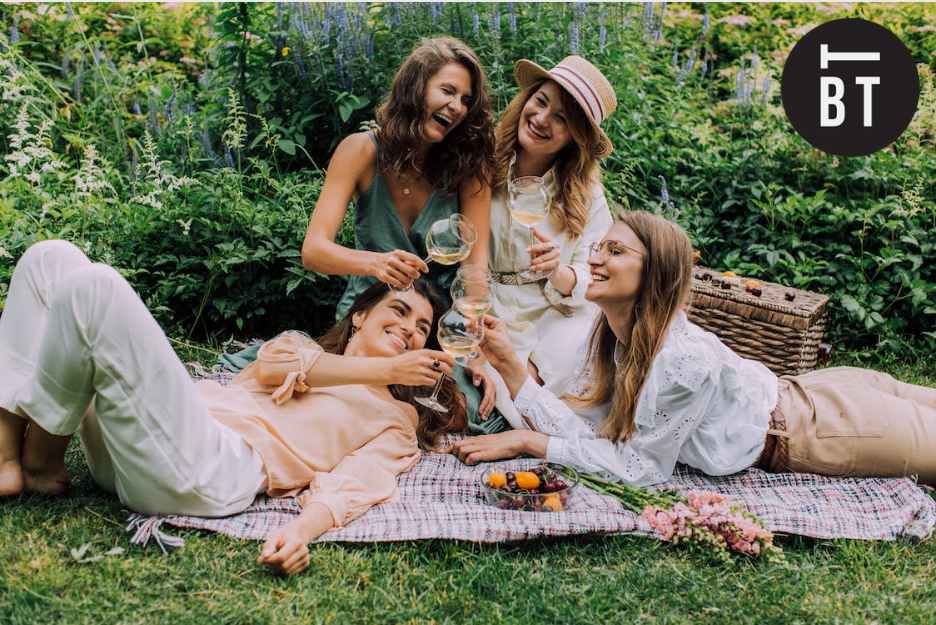 Is drinking alcohol allowed in Toronto’s public parks
