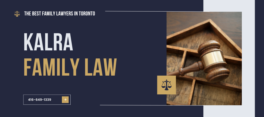 Kalra Family Law