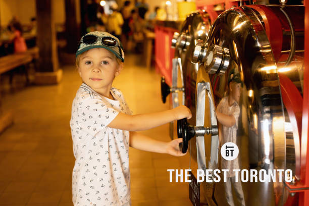 Kid-Friendly Breweries to Visit For a Fun Family Day