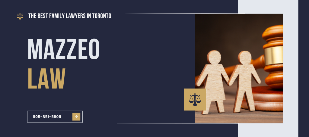 Mazzeo Law