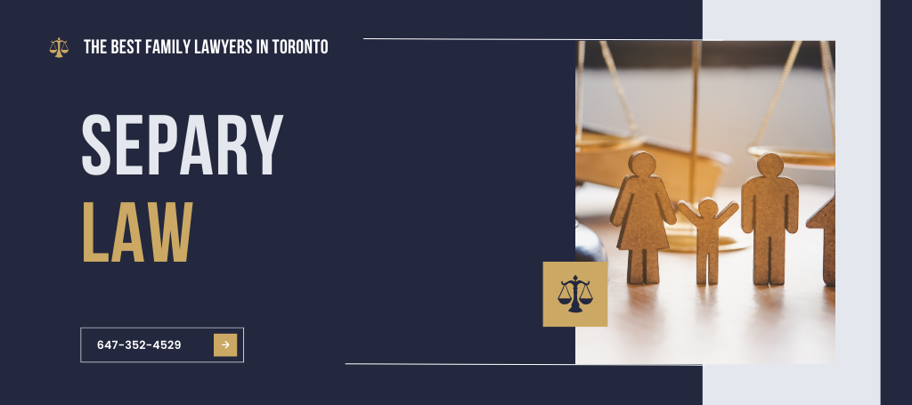 Separy Law