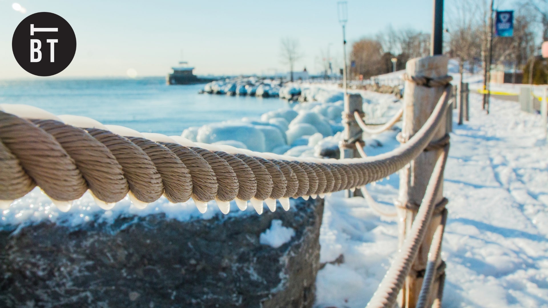 Toronto Islands’ Best Attractions During Winter
