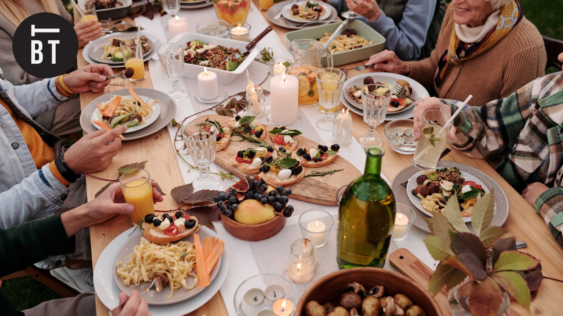 Unique Ways to Spend Thanksgiving in Toronto