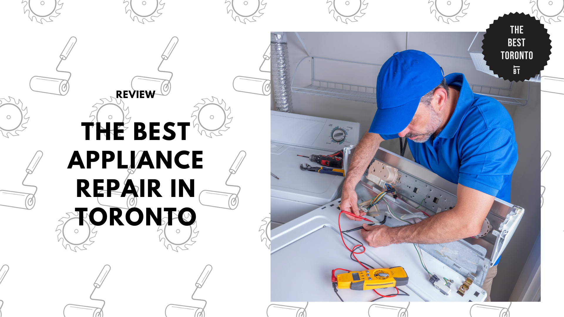 best-appliance-repair-toronto