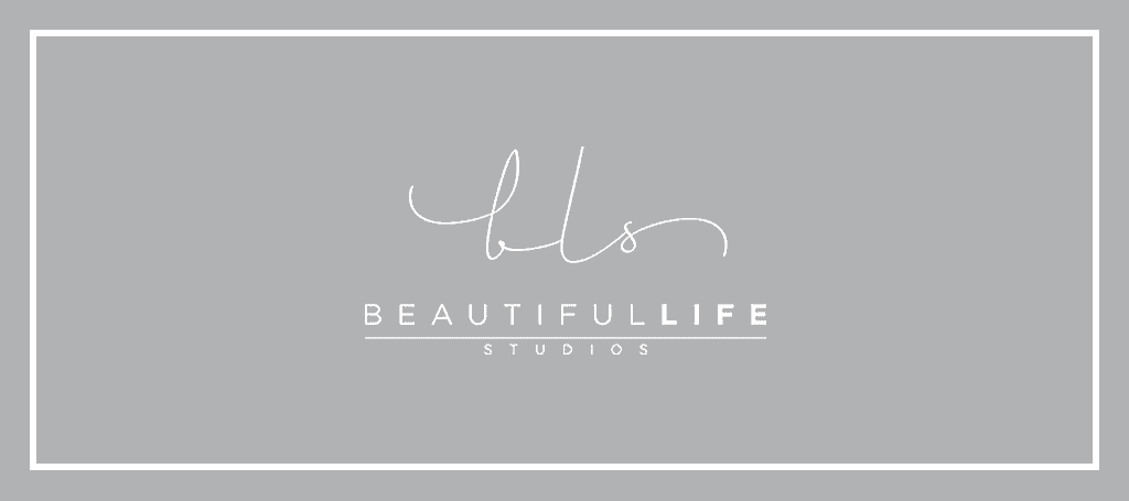 Beautiful Life Studios Banner