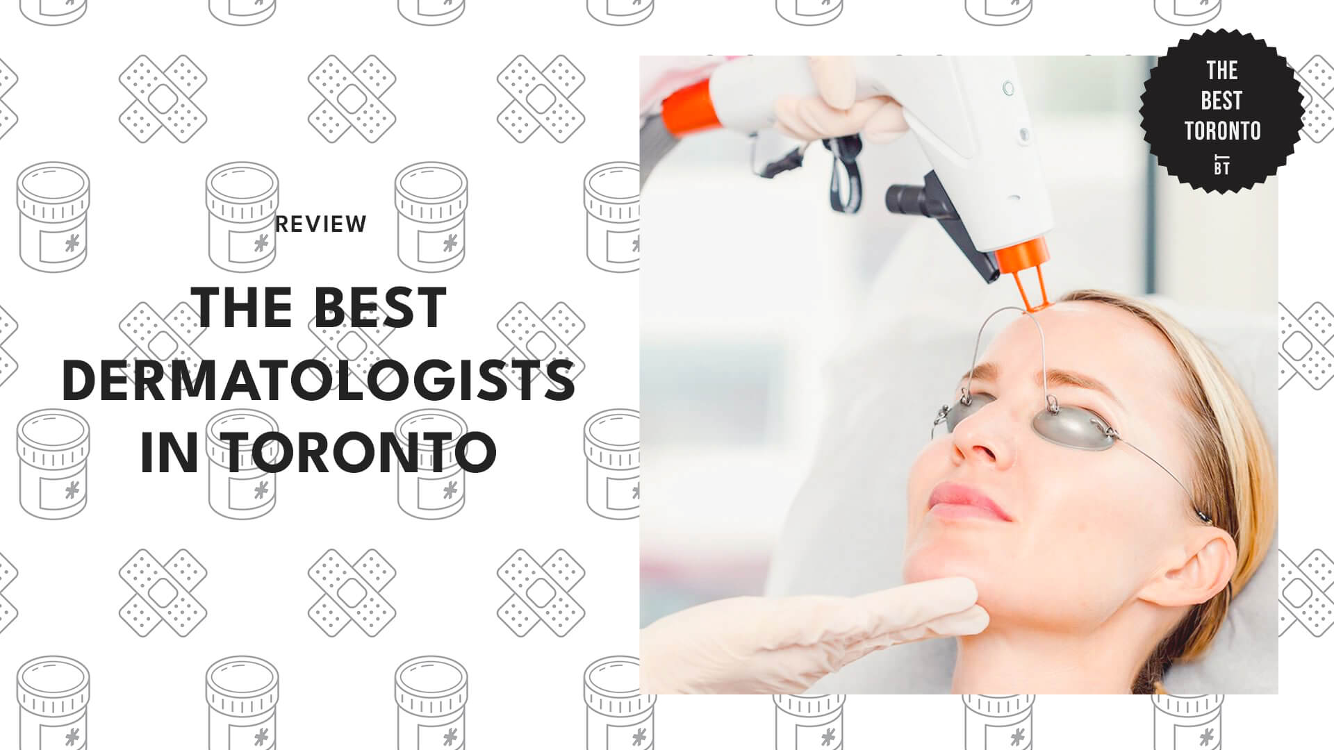 Best Dermatologists