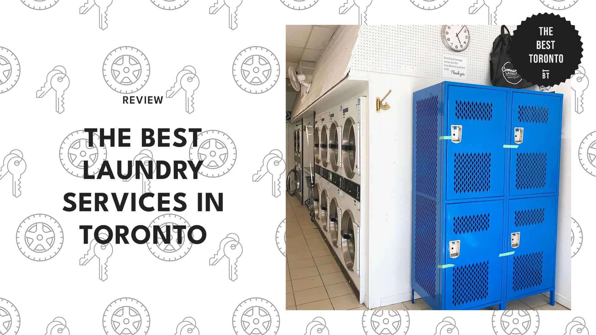 Best Laundry Services