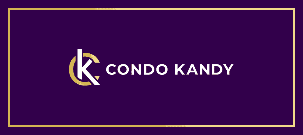 Condo Kandy's Banner