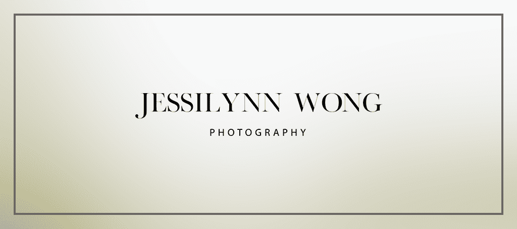Jessilynn Wong Photography's Banner