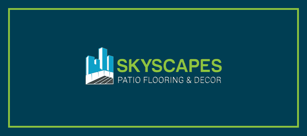 Skyscapes Outdoor Flooring & Decor's Banner
