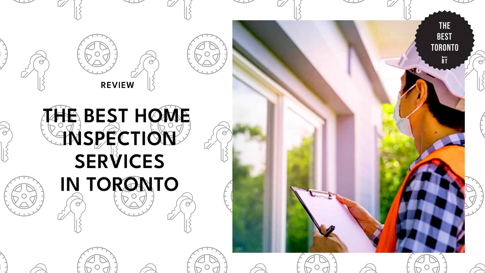 THE 3 BEST HOME INSPECTION SERVICES IN TORONTO