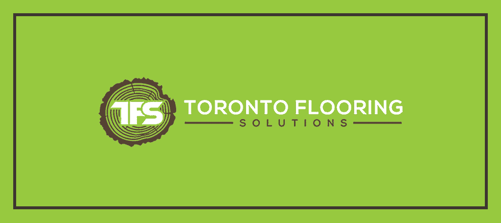Toronto Flooring Solutions Banner