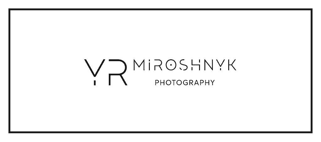 YR Miroshnyk Photography's Banner