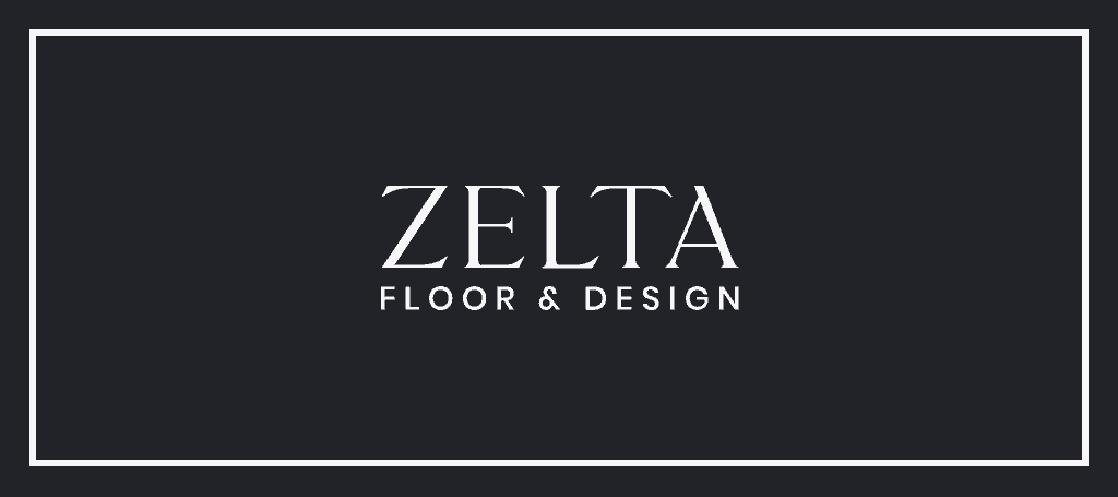 Zelta Floor & Design's Banner