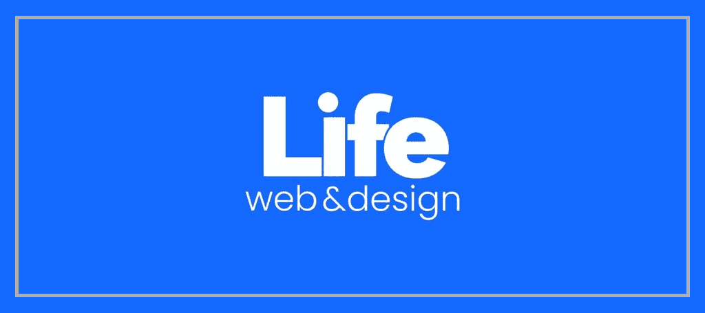 life-web-design