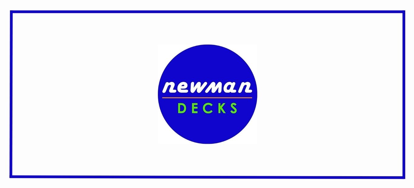 new man decks logo
