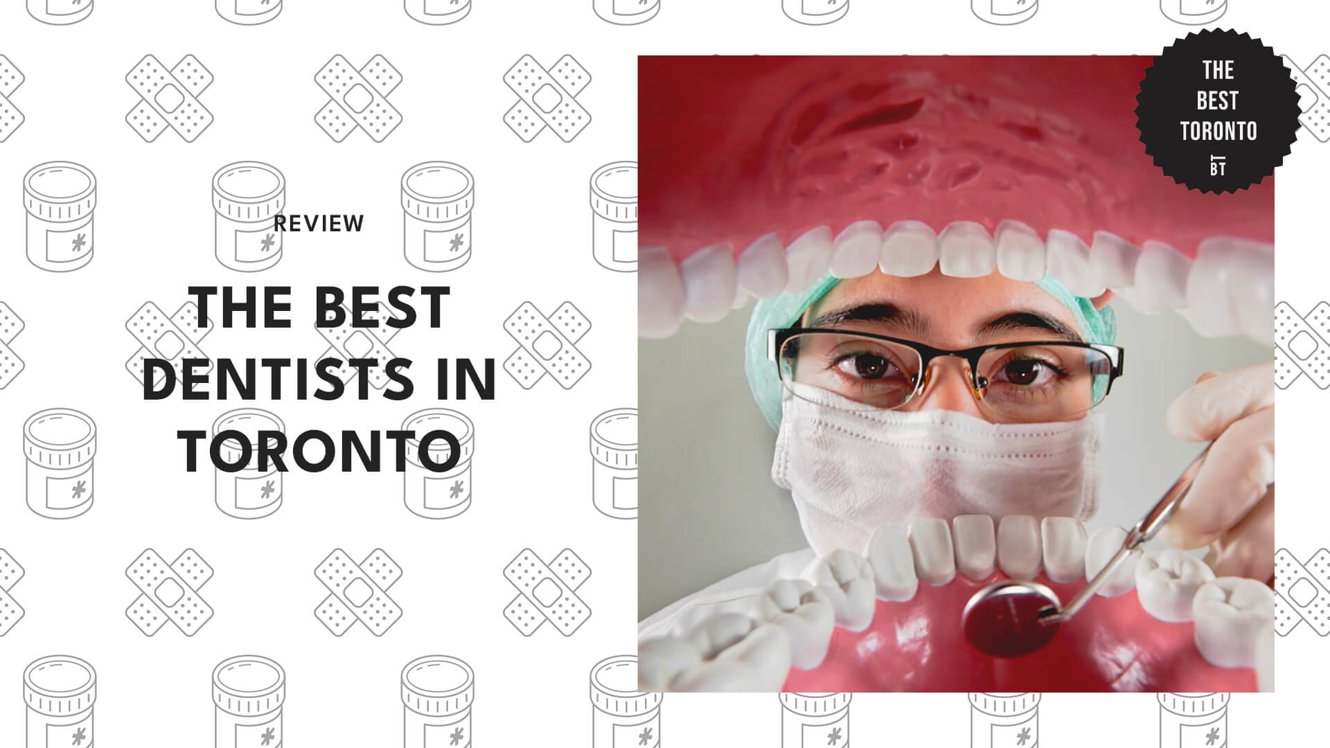 Best Dentists