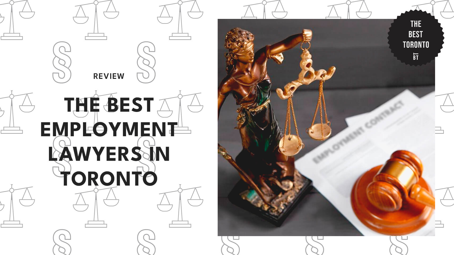 Best Employment Lawyers