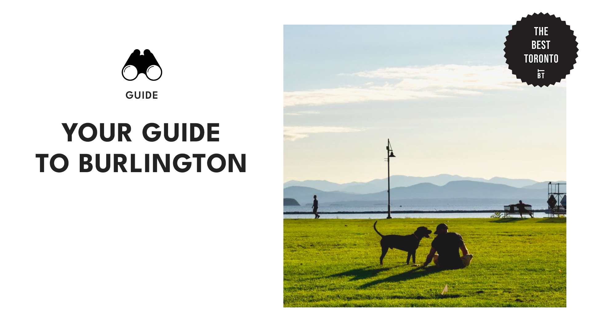 Ultimate Guide to Burlington