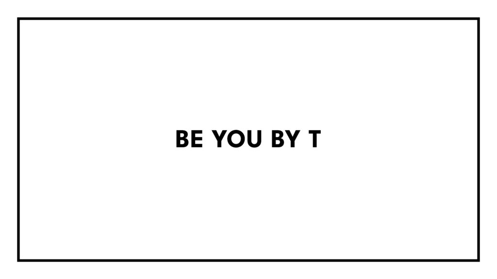 be-you-by-t-logo