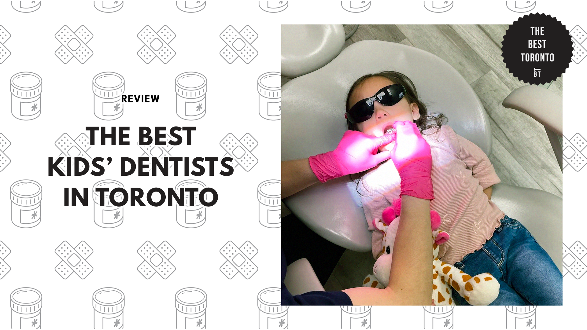 best-kids-dentists-toronto