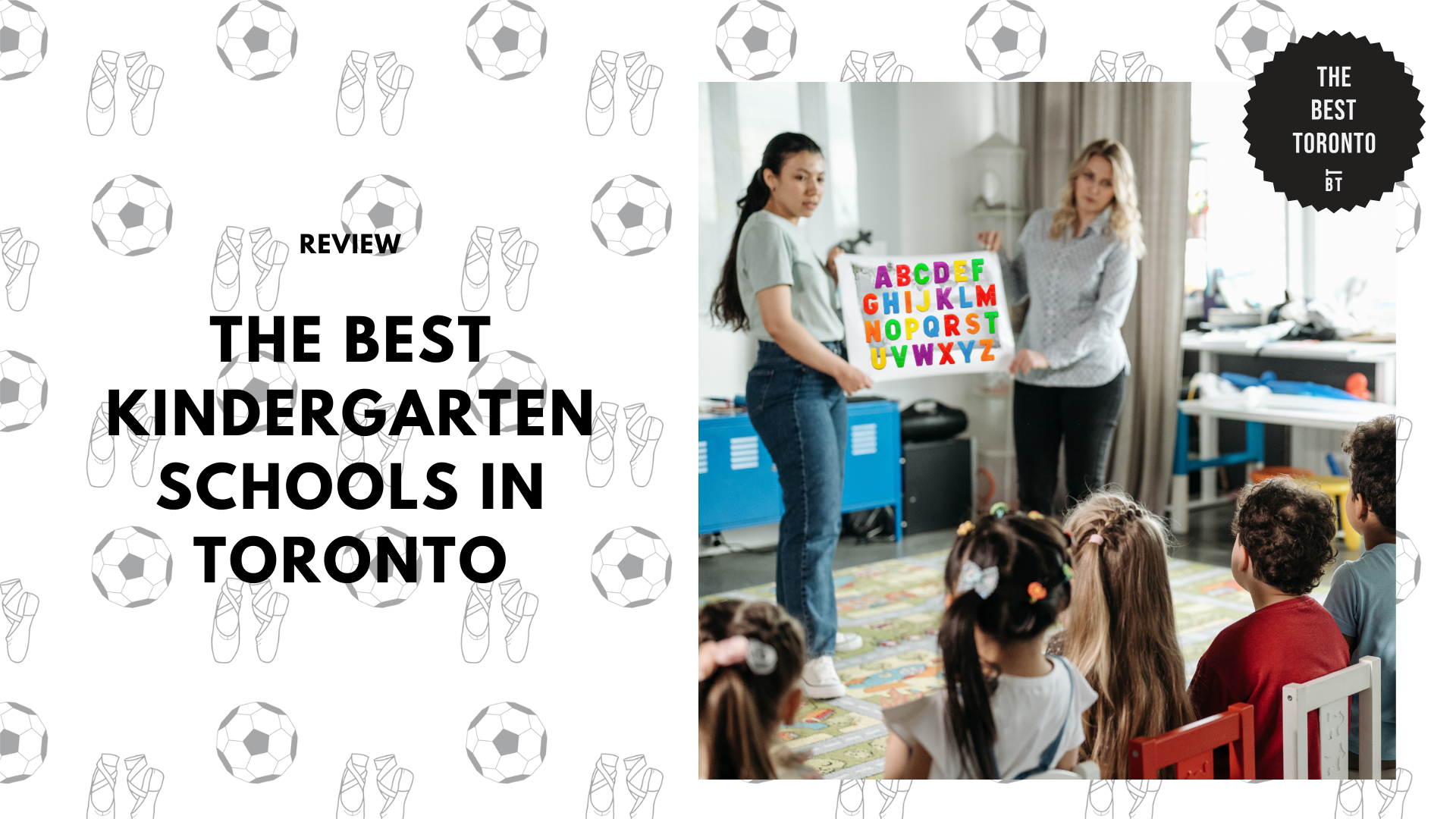 best-kindergarten-schools
