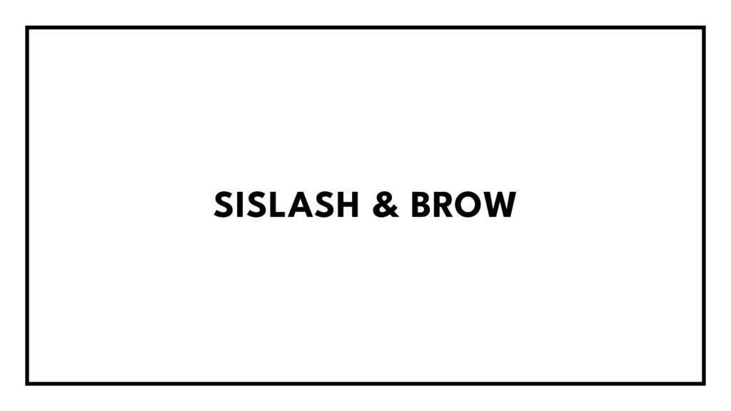 sislash-brow-logo