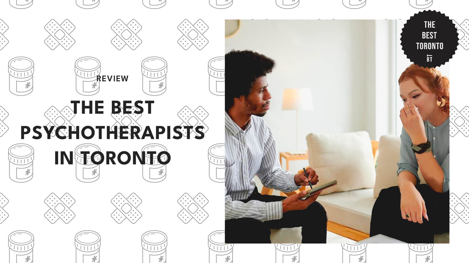 Best Psychotherapists