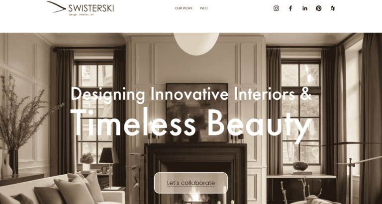 The 26 Best Interior Designers in Toronto [2026 ]