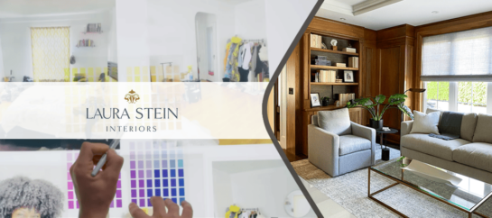 The 26 Best Interior Designers in Toronto [2026 ]