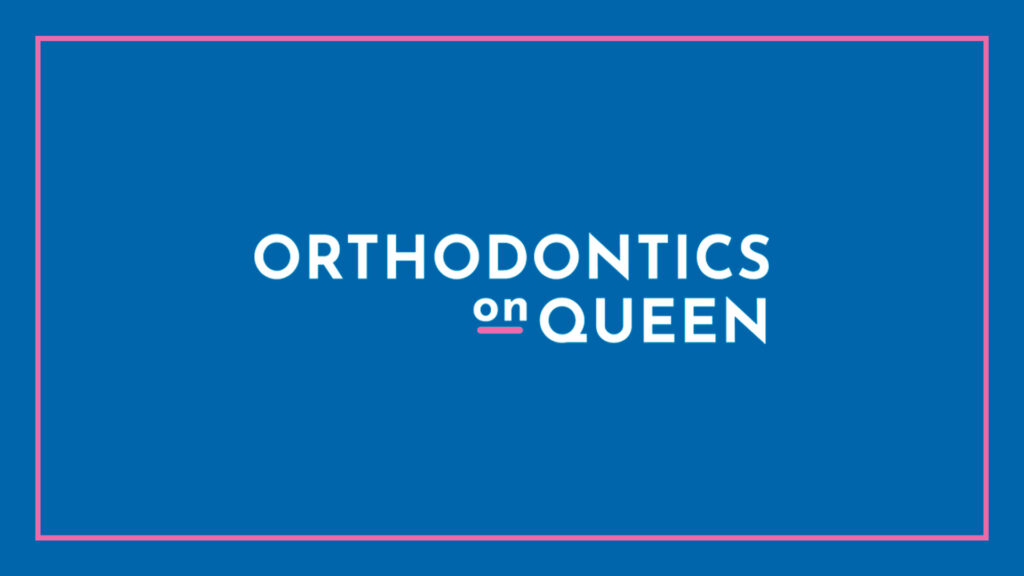 orthodontics-on-queen-logo