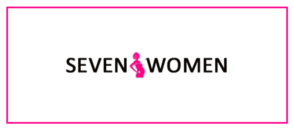 seven-women-maternity-logo