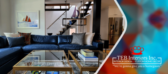The 26 Best Interior Designers in Toronto [2026 ]