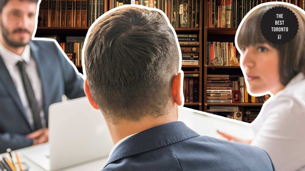 Court Processes and Case Conferences