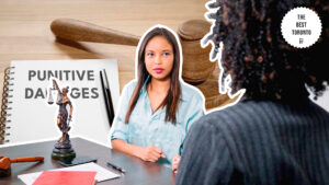 Punitive Damages