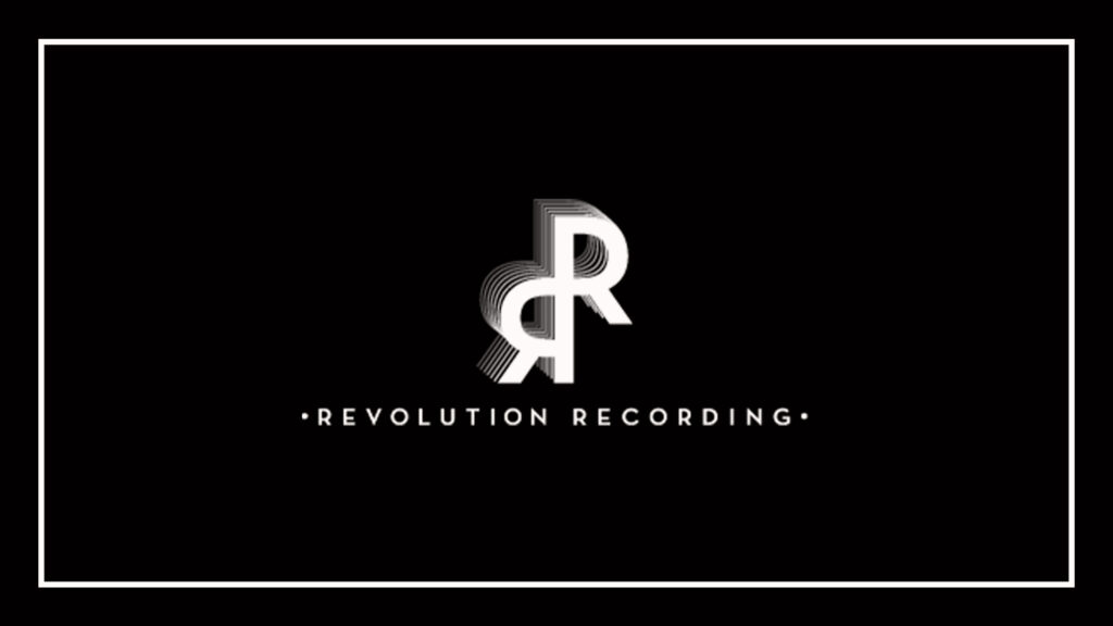 Revolution Recording