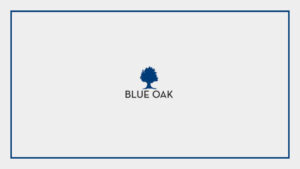 Blue Oak Building Corporation