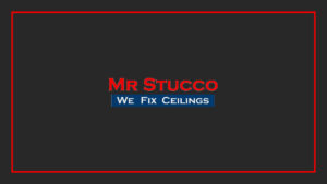Mr Stucco