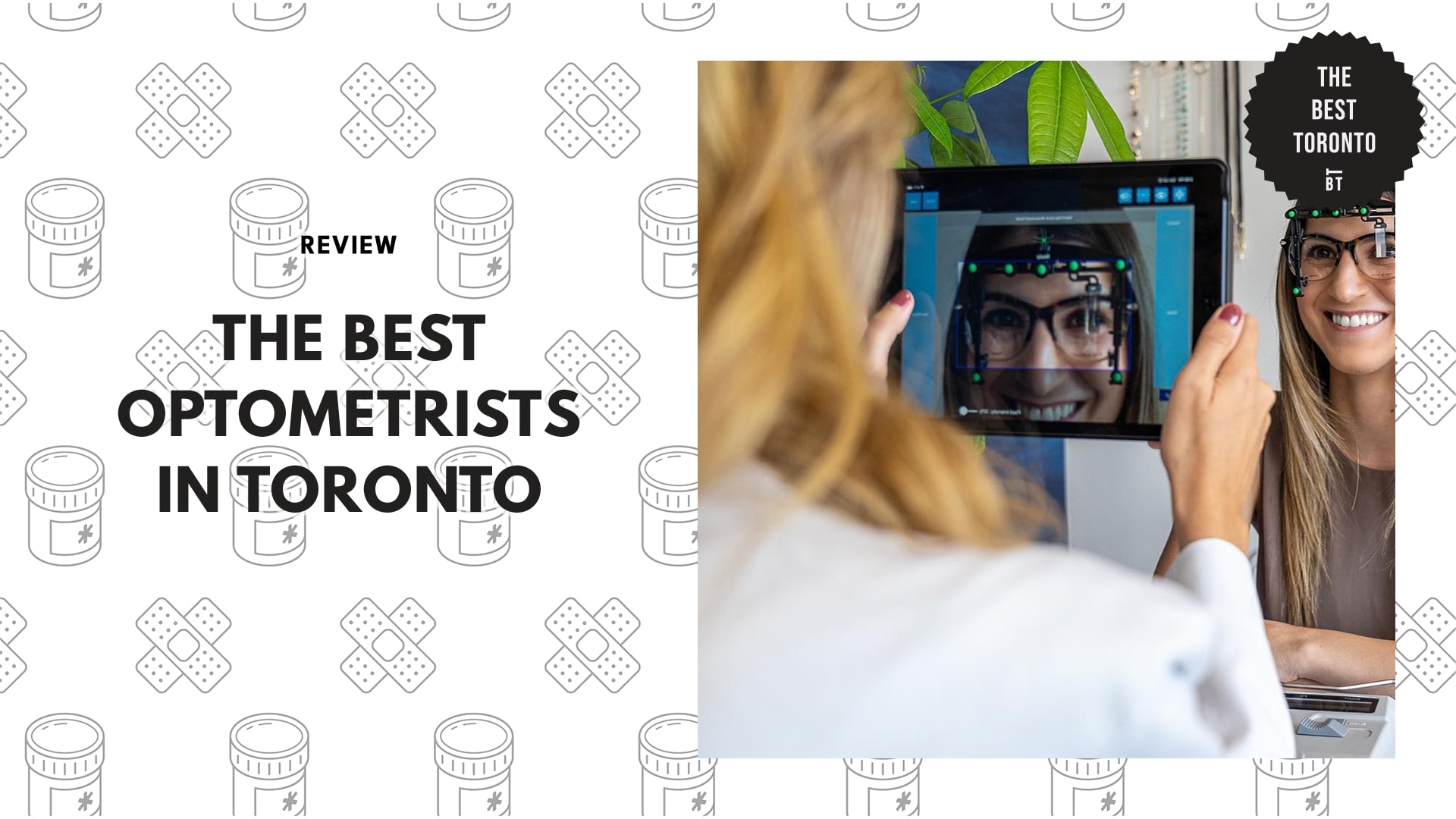 best-optometrists-toronto