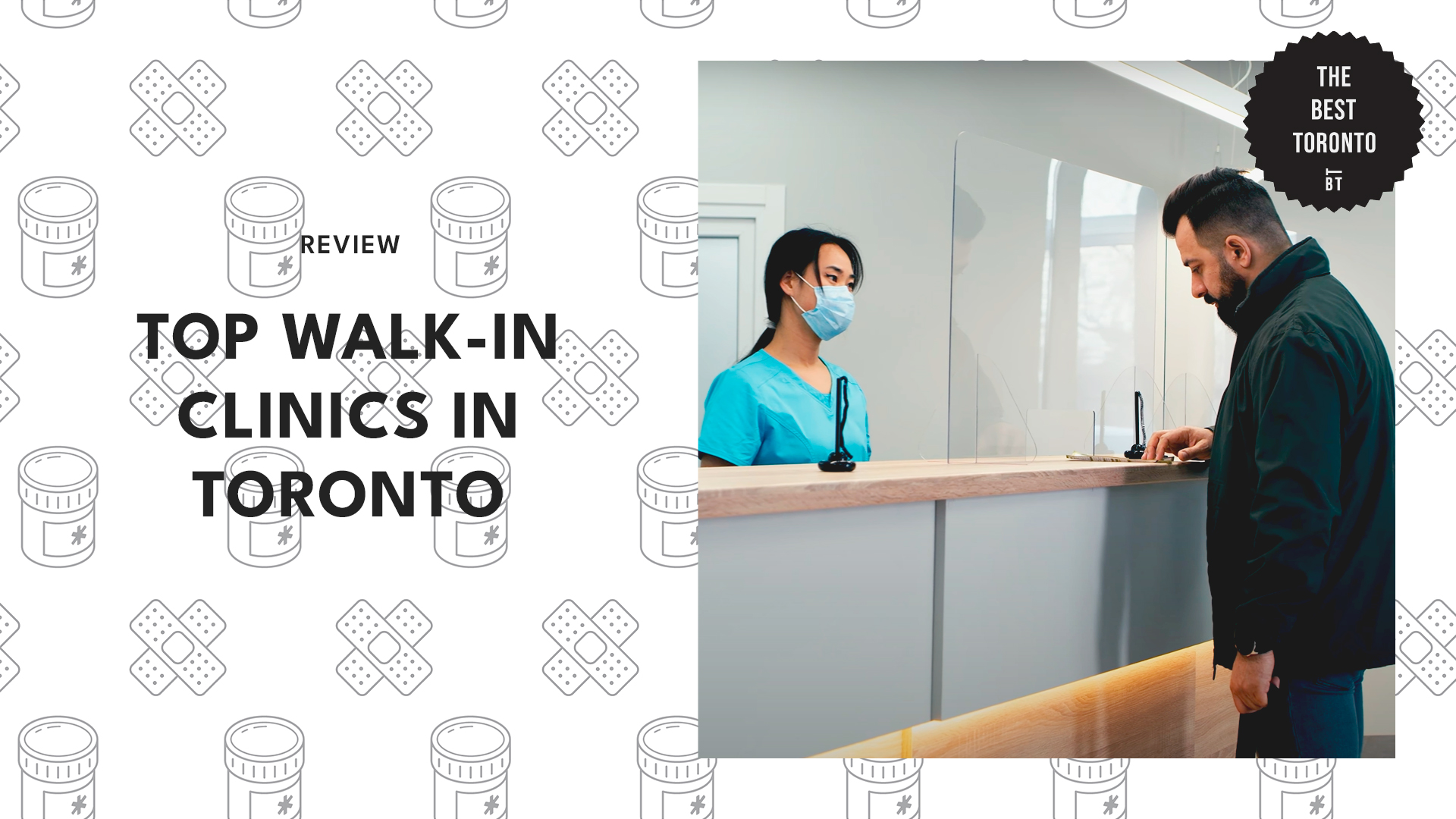 best-walk-in-clinics-toronto